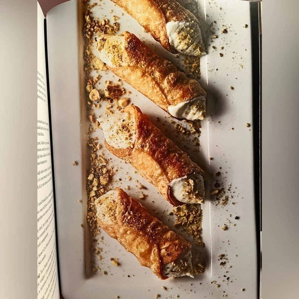 Cooking With Nonna - Picture 6 of 6